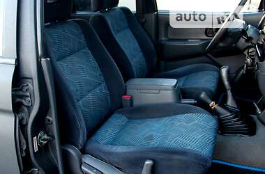Пикап Mitsubishi L 200 2005 в 