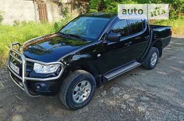 Пикап Mitsubishi L 200 2013 в Одессе