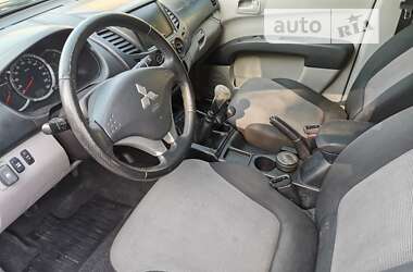 Пикап Mitsubishi L 200 2013 в Одессе