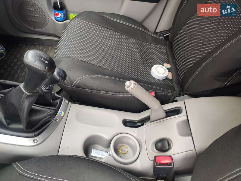 Пикап Mitsubishi L 200 2007 в Одессе