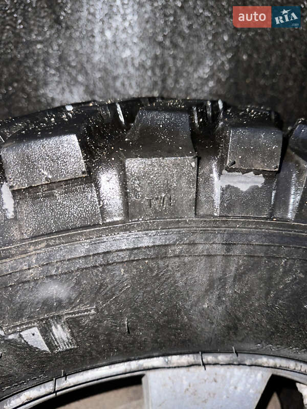 Пікап Mitsubishi L 200 2008 в Конотопі фото 7 Пікап Mitsubishi L 200 2008 в Конотопі