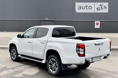 Пікап Mitsubishi L 200 2021 в 