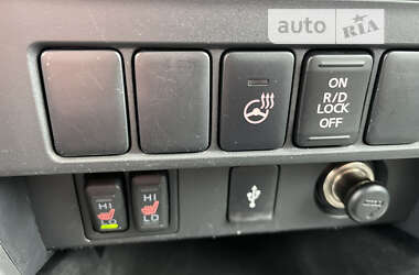 Пікап Mitsubishi L 200 2021 в 