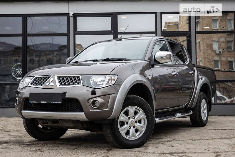 Pajero 4x4 Off-Road Club - Mitsubishi Pajero I, II, III, IV, 