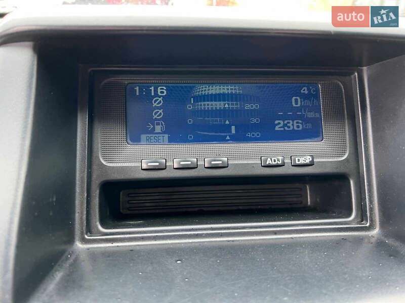 Пікап Mitsubishi L 200 2007 в Славському