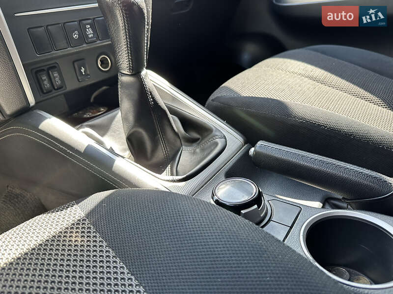 Пікап Mitsubishi L 200 2019 в Звягелі