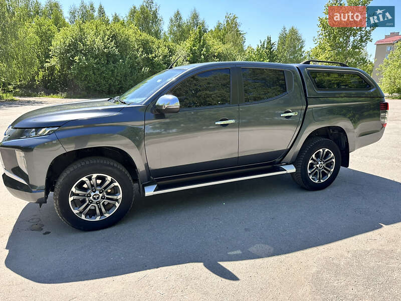 Пікап Mitsubishi L 200 2019 в Звягелі