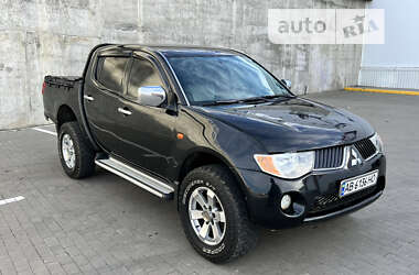 Пікап Mitsubishi L 200 2008 в Одесі