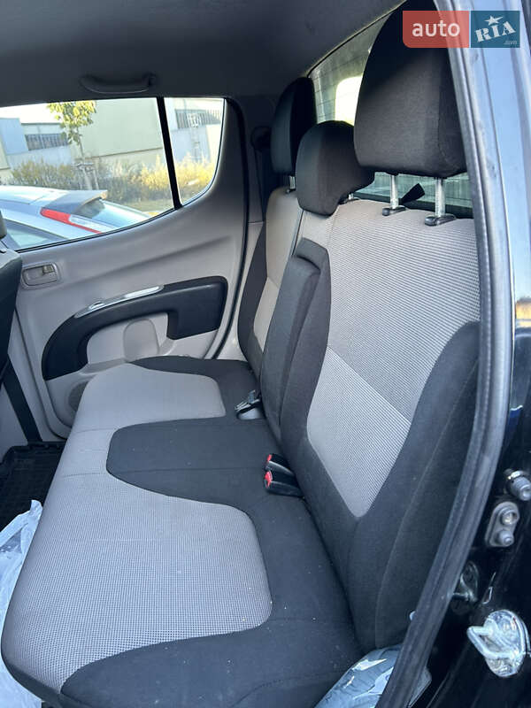 Пикап Mitsubishi L 200 2010 в Харькове