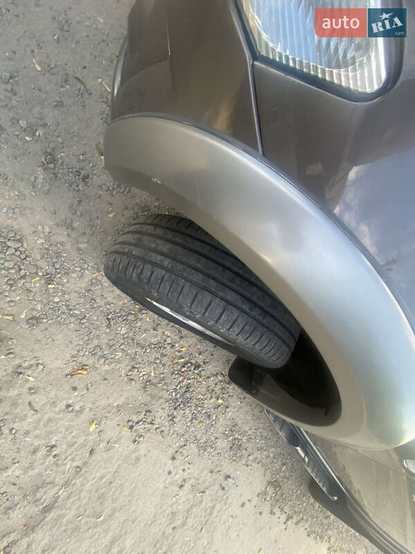 Пікап Mitsubishi L 200 2011 в Сумах