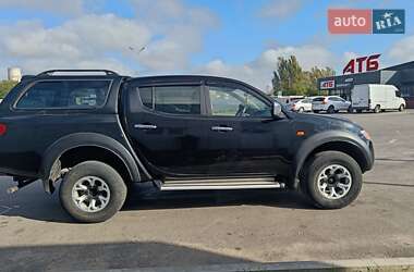 Пикап Mitsubishi L 200 2008 в 