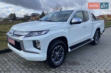 Пікап Mitsubishi L 200 2021 в Львові