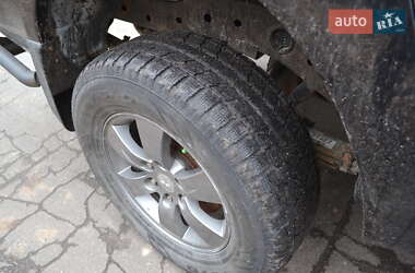 Пікап Mitsubishi L 200 2008 в Києві