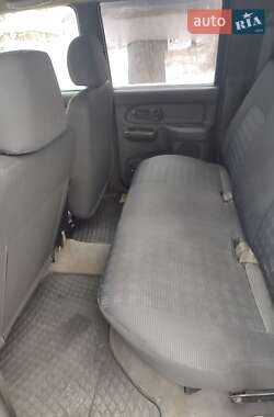 Пікап Mitsubishi L 200 2006 в 