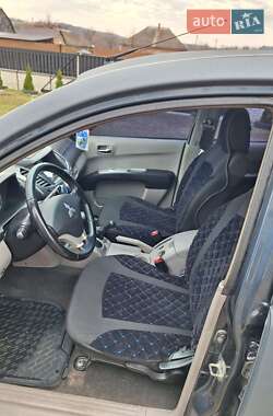 Пикап Mitsubishi L 200 2008 в 