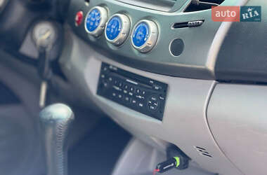Пікап Mitsubishi L 200 2007 в Харкові