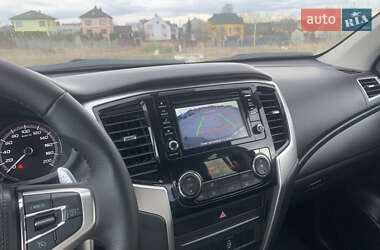 Пикап Mitsubishi L 200 2023 в 