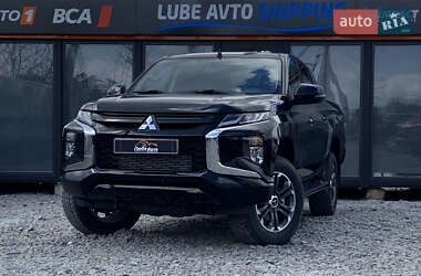Пикап Mitsubishi L 200 2023 в Львове