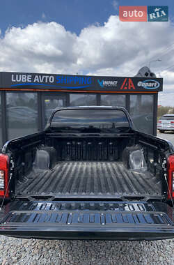 Пикап Mitsubishi L 200 2023 в 