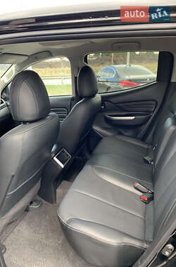 Пикап Mitsubishi L 200 2023 в 