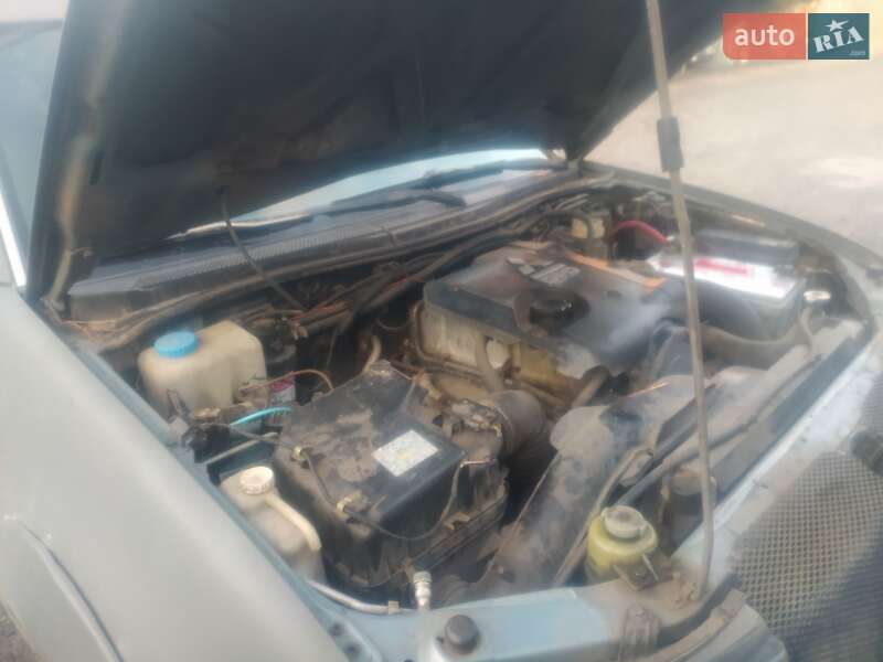 Пикап Mitsubishi L 200 2007 в Харькове
