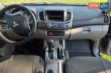 Пікап Mitsubishi L 200 2008 в 