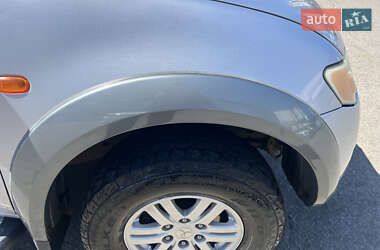 Пикап Mitsubishi L 200 2008 в 