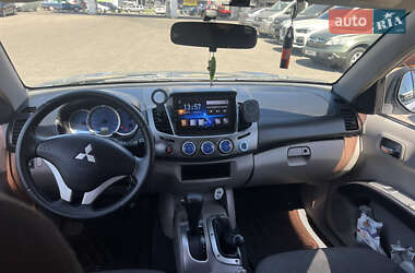 Пикап Mitsubishi L 200 2008 в 