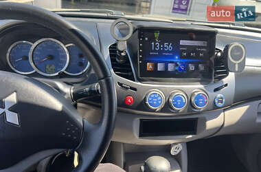 Пикап Mitsubishi L 200 2008 в 