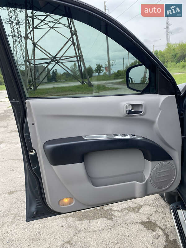 Пікап Mitsubishi L 200 2008 в Здолбуніві