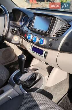 Пикап Mitsubishi L 200 2008 в 