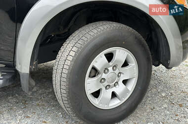 Пикап Mitsubishi L 200 2008 в 