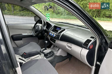 Пикап Mitsubishi L 200 2008 в 