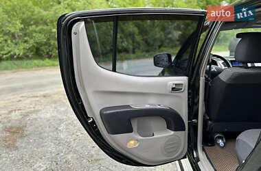Пикап Mitsubishi L 200 2008 в 
