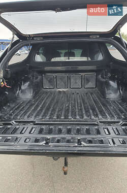 Пикап Mitsubishi L 200 2008 в 