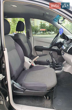 Пикап Mitsubishi L 200 2008 в 