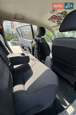 Пікап Mitsubishi L 200 2006 в 