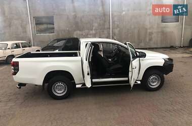 Пикап Mitsubishi L 200 2019 в 