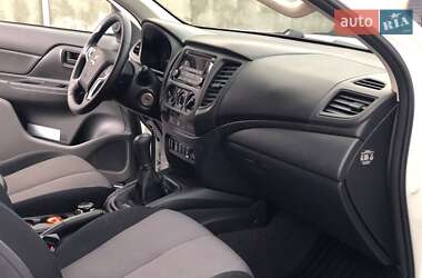 Пикап Mitsubishi L 200 2019 в 