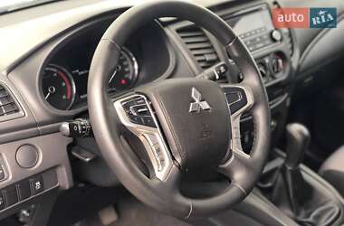 Пикап Mitsubishi L 200 2019 в 