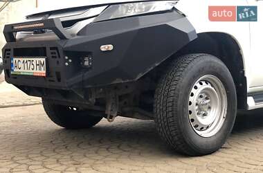 Пикап Mitsubishi L 200 2019 в 