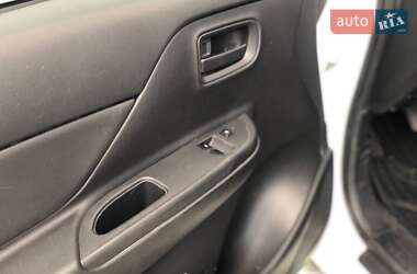 Пикап Mitsubishi L 200 2019 в 