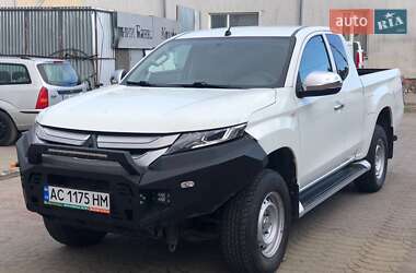Пикап Mitsubishi L 200 2019 в 