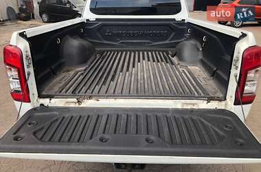 Пикап Mitsubishi L 200 2019 в 