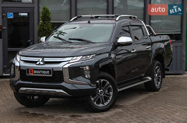 Пикап Mitsubishi L 200 2021 в Одессе