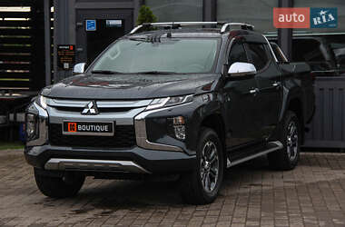Пикап Mitsubishi L 200 2021 в 