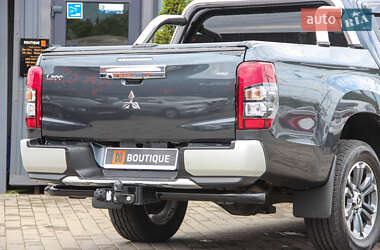 Пикап Mitsubishi L 200 2021 в 