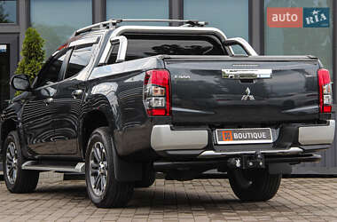 Пикап Mitsubishi L 200 2021 в 