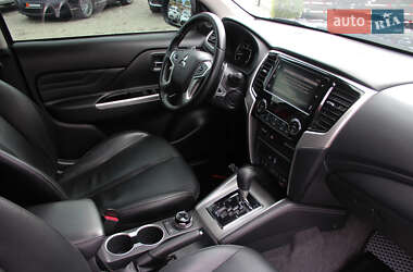 Пикап Mitsubishi L 200 2021 в 
