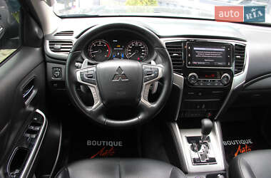 Пикап Mitsubishi L 200 2021 в 